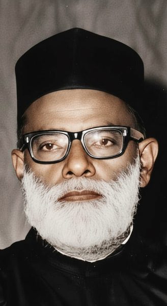 Fr.K.V.Philipose (Achan, 7)