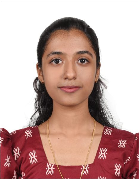 Manna Ann Vinu (Achu, 9)
