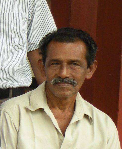 K.J.Jacob Jr (Achenkunju, 8)