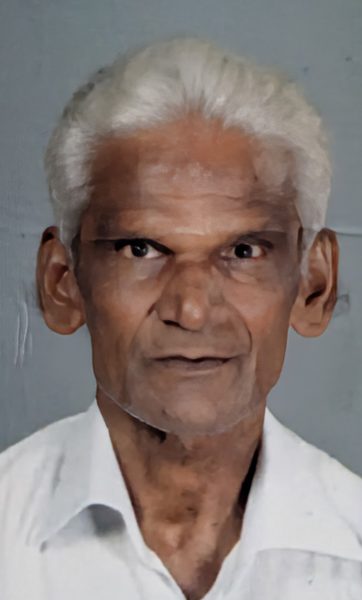 K.Paul (Thampi, 8)
