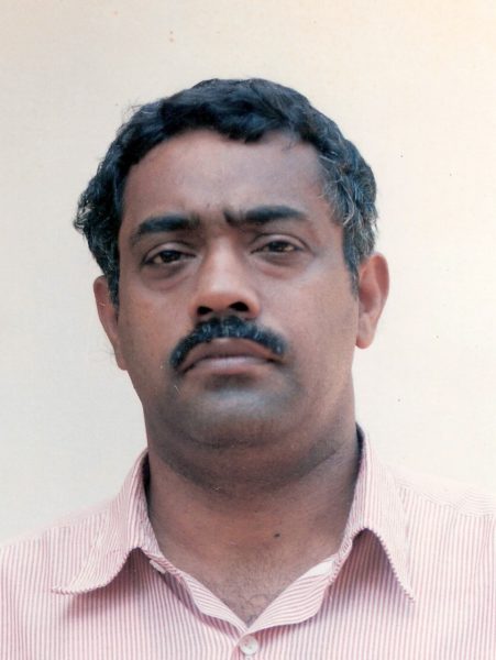 Rajan K.Varghese (Rajankunju, 7)