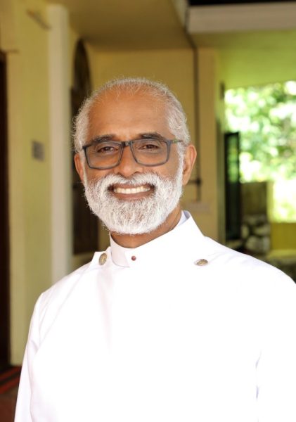 Fr.P.C.Mathew (Binny Achan, 9)