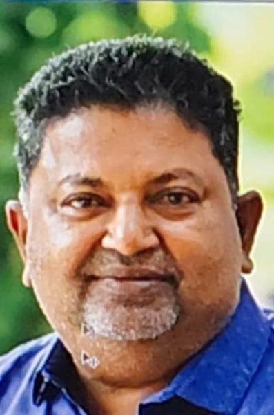 Eapen M.Oommen (Eapachen, 10)