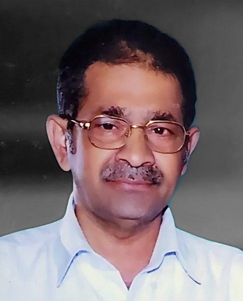 Abraham Varghese (Kunjumon, 7)
