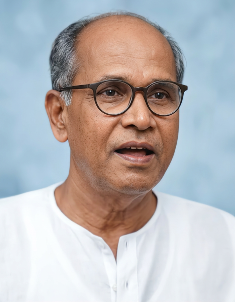 K.Jacob Abraham (Kunjappan, 7)