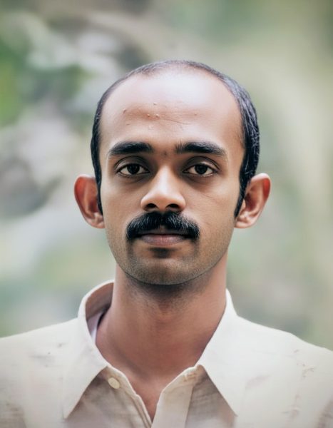 Mathew Zachariah Manalel (Vinod)