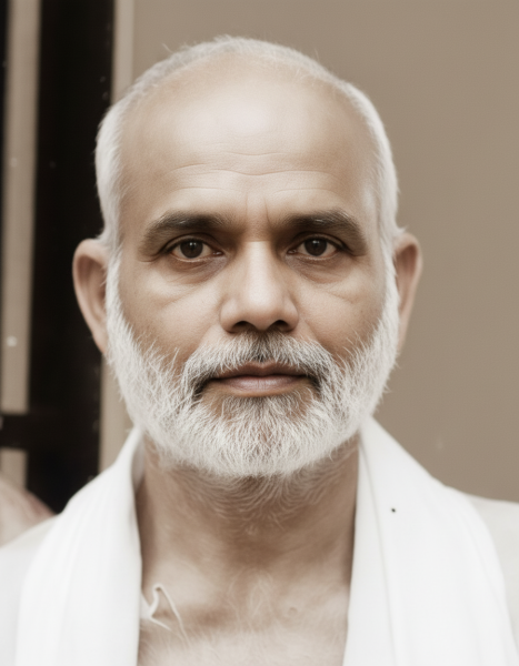 Philipose Pothan (Kochutti, 6)