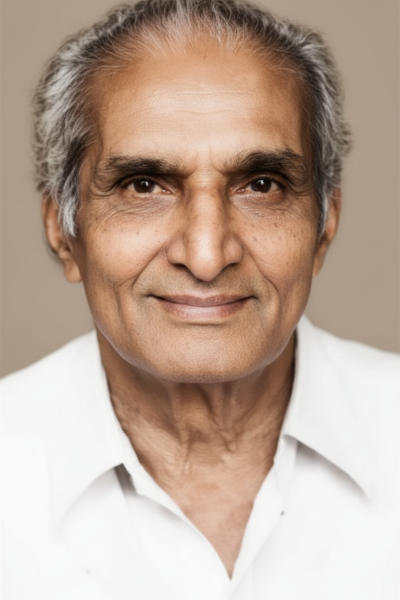 M.M.George (Georgekutty, 8)