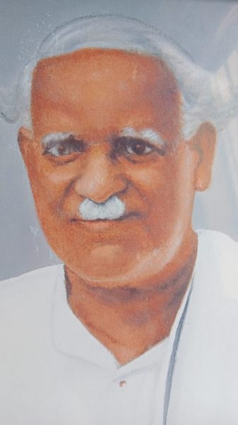 Andrews Varghese