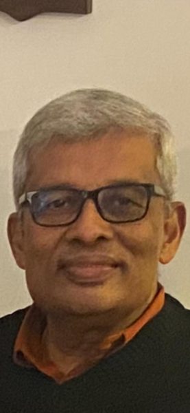John P.Thomas