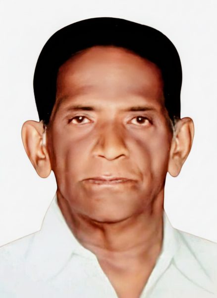 M.P.Philip (Kunjunjachen)