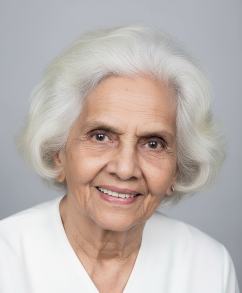 Elizabeth (Thankamma)