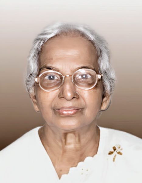 Marykutty Philippose