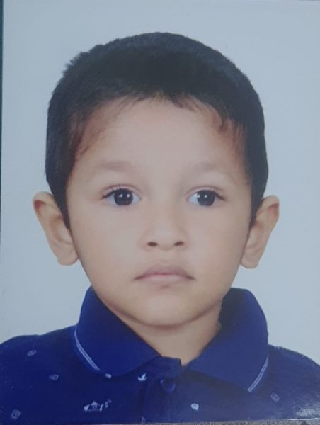 David Jacob Jacob