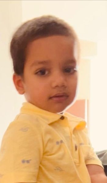 Noah Cherian Mathew